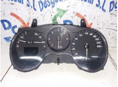 Recambio de cuadro instrumentos para seat altea (5p1) 4kids style referencia OEM IAM 5P0920 V1058171