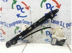Recambio de elevalunas trasero izquierdo para seat altea (5p1) 4kids style referencia OEM IAM 1K0959703B