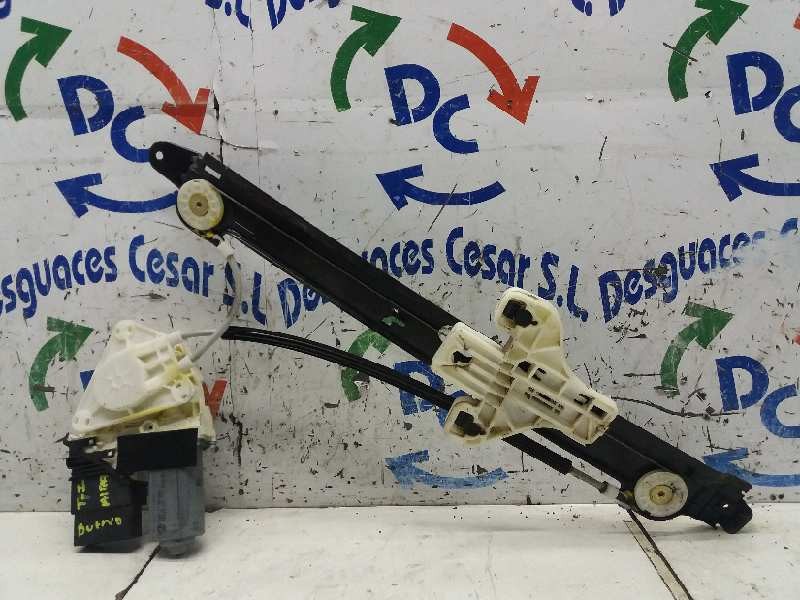 Recambio de elevalunas trasero izquierdo para seat altea (5p1) 4kids style referencia OEM IAM 1K0959703B  