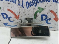 Recambio de espejo interior para seat altea (5p1) 4kids style referencia OEM IAM   