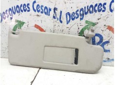 Recambio de parasol derecho para seat altea (5p1) 4kids style referencia OEM IAM   