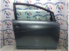 Recambio de puerta delantera derecha para seat altea (5p1) 4kids style referencia OEM IAM  GRIS