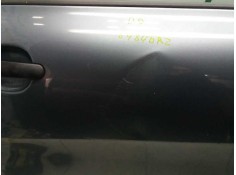 Recambio de puerta delantera derecha para seat altea (5p1) 4kids style referencia OEM IAM  GRIS  2