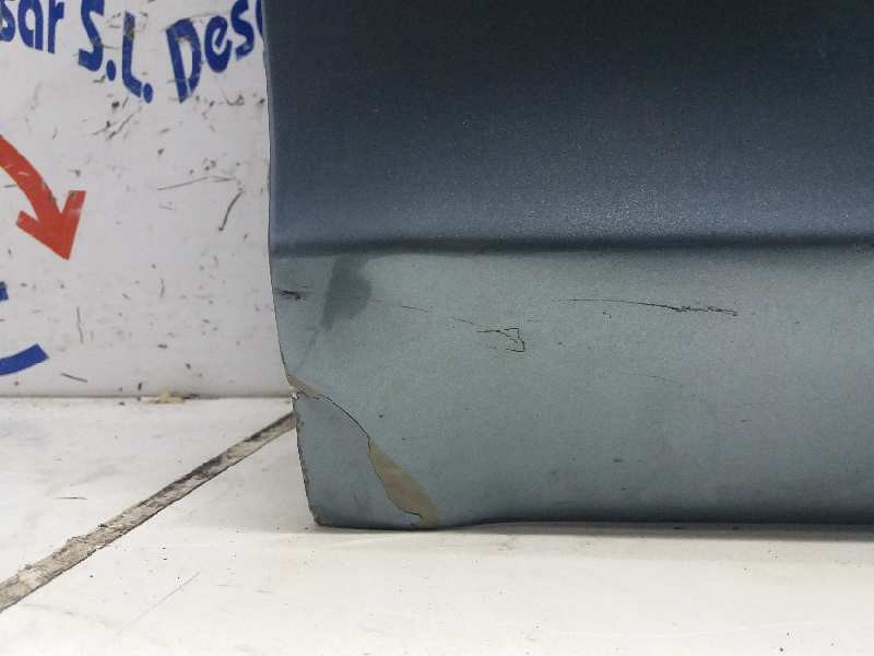 Recambio de puerta delantera derecha para seat altea (5p1) 4kids style referencia OEM IAM  GRIS 