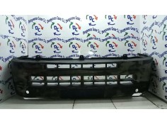 Recambio de paragolpes delantero para citroën jumper caja cerrada (1) 31 m d ntz. 1400 referencia OEM IAM  NEGRO