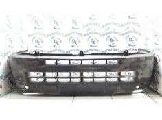 Recambio de paragolpes delantero para citroën jumper caja cerrada (1) 31 m d ntz. 1400 referencia OEM IAM  NEGRO  2