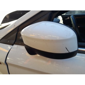 ESPEJO RETROVISOR IZQUIERDO 