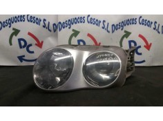 Recambio de faro izquierdo para hyundai coupe (j2) 1.6 fx coupe referencia OEM IAM   