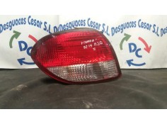 Recambio de piloto trasero izquierdo para hyundai coupe (j2) 1.6 fx coupe referencia OEM IAM   