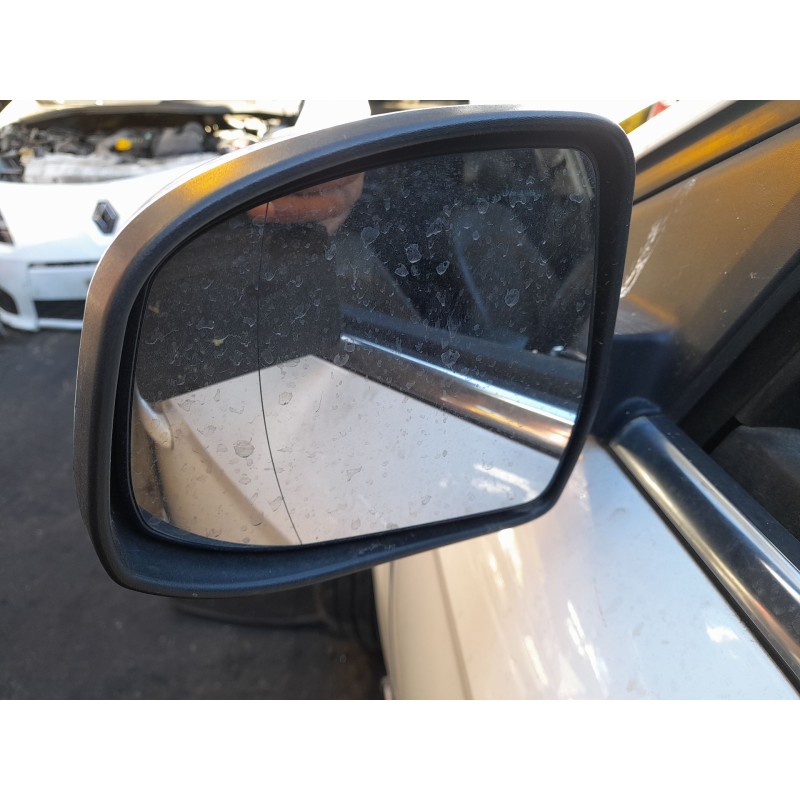 ESPEJO RETROVISOR IZQUIERDO  - imagen 2