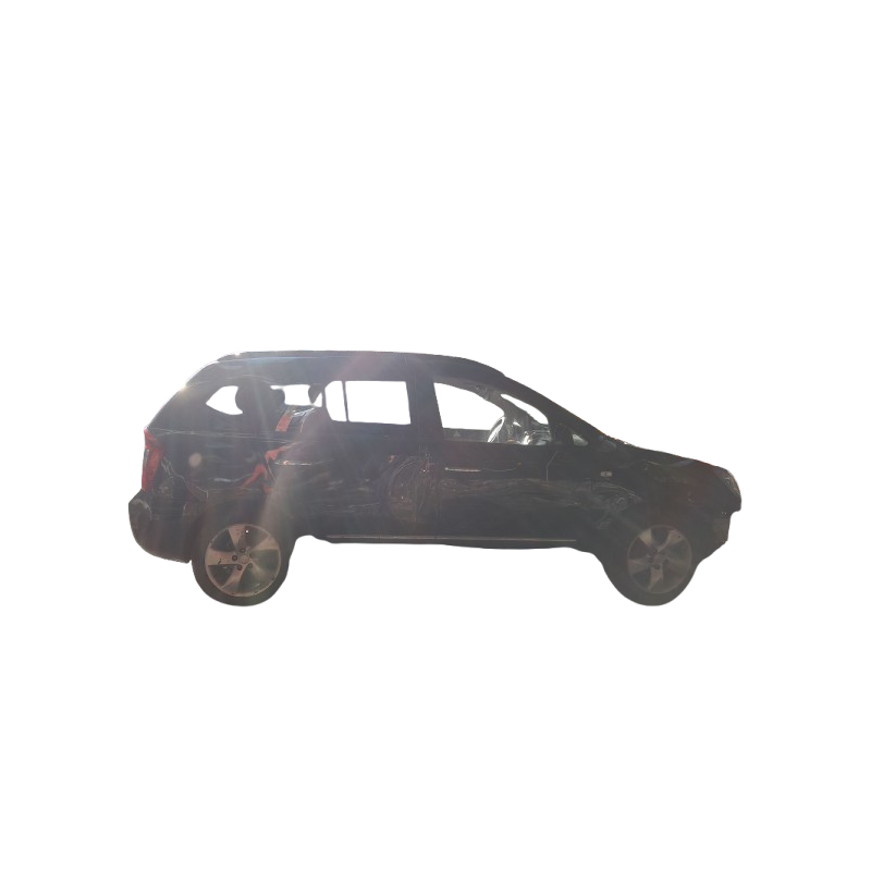KIA CARENS III MONOSPACE (UN) - imagen 4