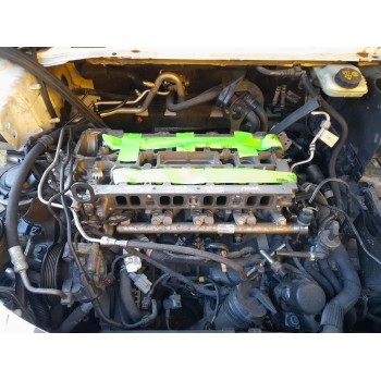 FORD MONDEO IV (BA7)