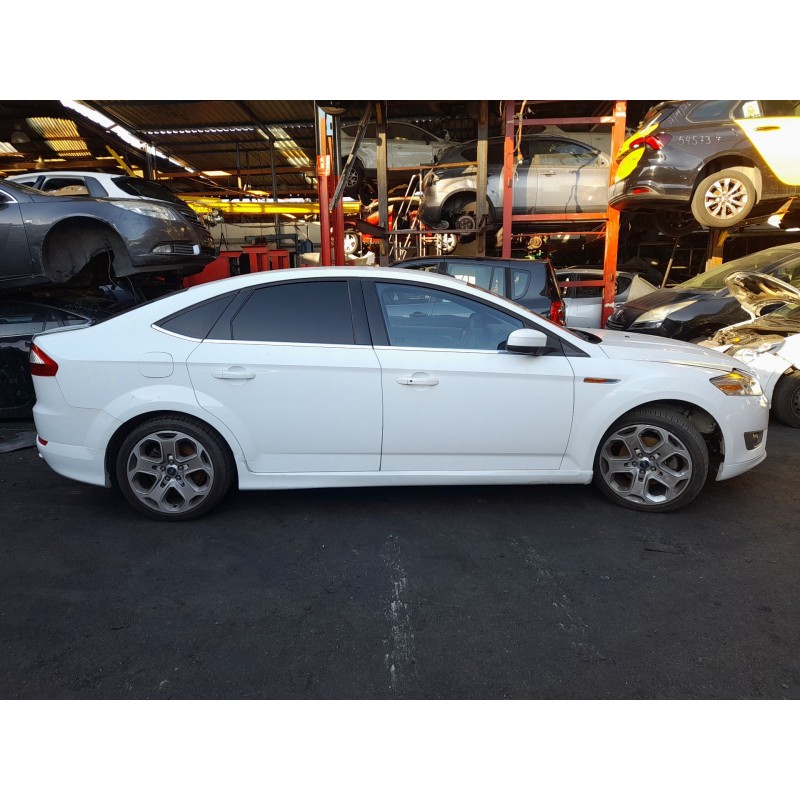 FORD MONDEO IV (BA7) - imagen 2