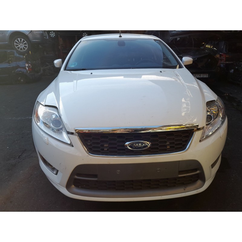FORD MONDEO IV (BA7) - imagen 3
