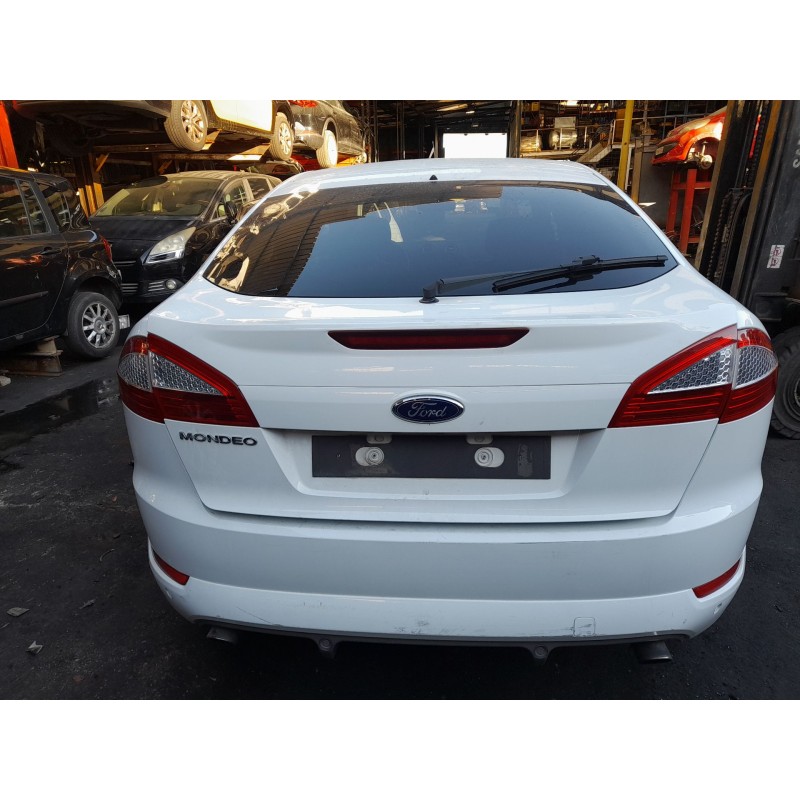 FORD MONDEO IV (BA7) - imagen 4