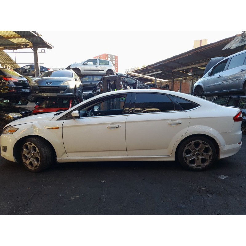 FORD MONDEO IV (BA7) - imagen 5
