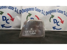 Recambio de piloto delantero izquierdo para opel vectra a cd referencia OEM IAM   