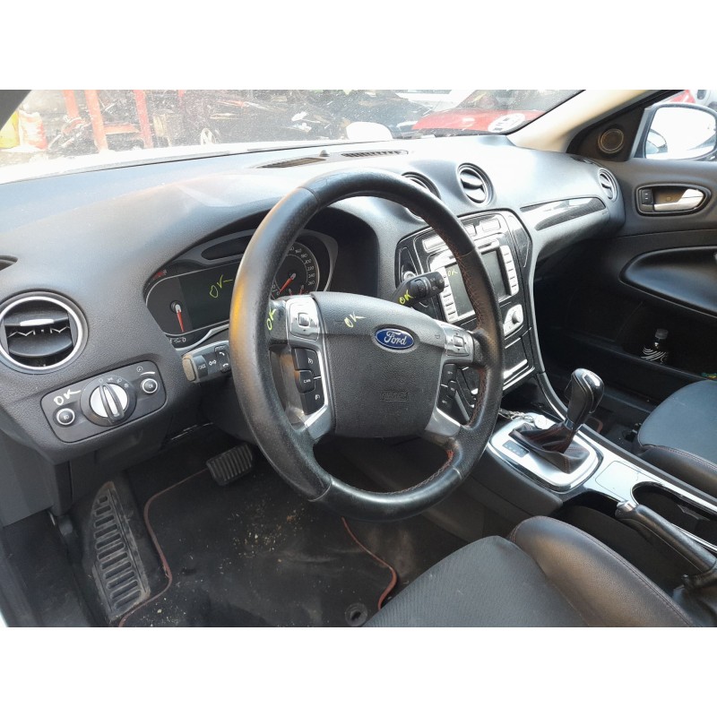 FORD MONDEO IV (BA7) - imagen 6