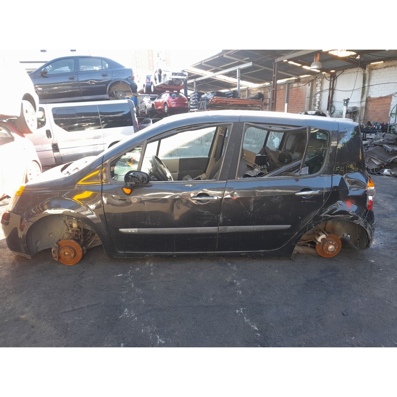 RENAULT MODUS / GRAND MODUS (F/JP0_) - imagen 2