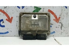 Recambio de centralita motor uce para seat toledo (1m2) select referencia OEM IAM    2