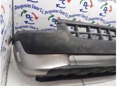 Recambio de paragolpes delantero para fiat doblo (119) 1.9 jtd sx referencia OEM IAM 0051742563 NEGRO  2
