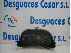 Recambio de cuadro instrumentos para fiat doblo (119) 1.9 jtd sx referencia OEM IAM 0051758776  OFERTA