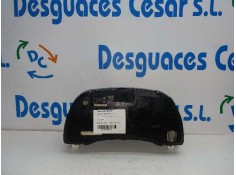 Recambio de cuadro instrumentos para fiat doblo (119) 1.9 jtd sx referencia OEM IAM 0051758776  OFERTA 2