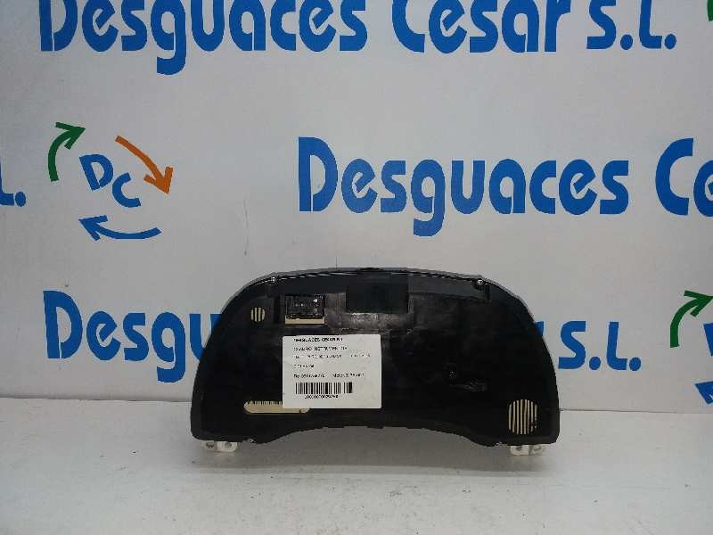 Recambio de cuadro instrumentos para fiat doblo (119) 1.9 jtd sx referencia OEM IAM 0051758776  OFERTA