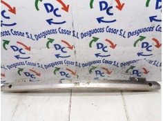 Recambio de refuerzo paragolpes trasero para audi a3 (8l) 1.9 tdi ambiente referencia OEM IAM 8L0807309E  