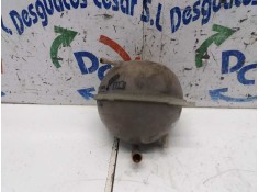 Recambio de deposito expansion para seat ibiza (6k) clx referencia OEM IAM   