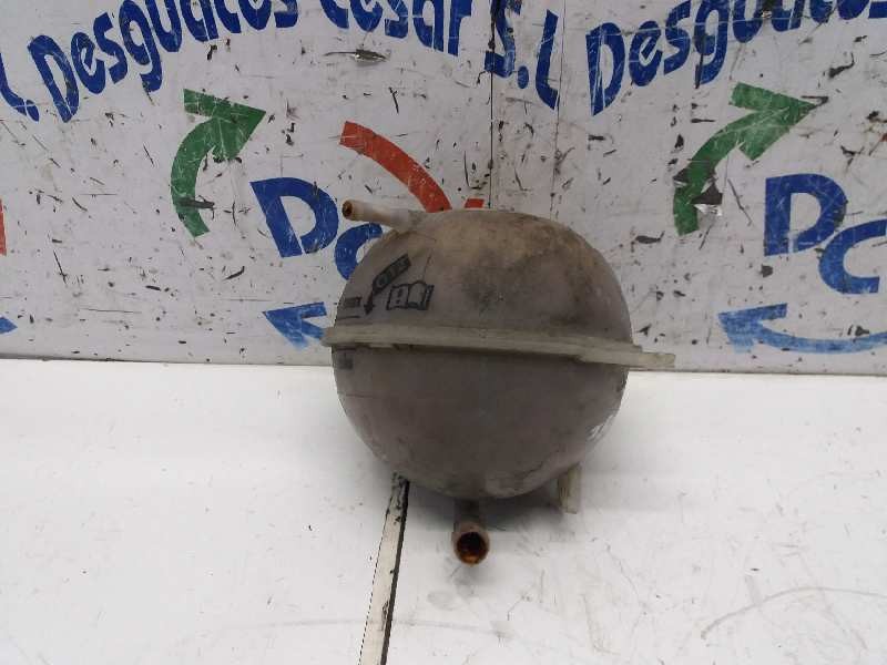 Recambio de deposito expansion para seat ibiza (6k) clx referencia OEM IAM   