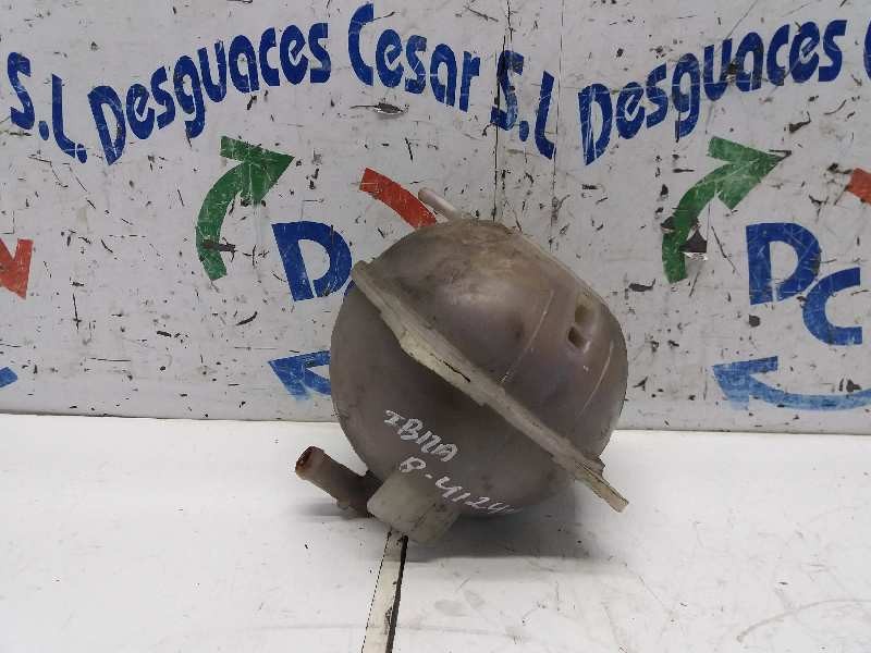 Recambio de deposito expansion para seat ibiza (6k) clx referencia OEM IAM   