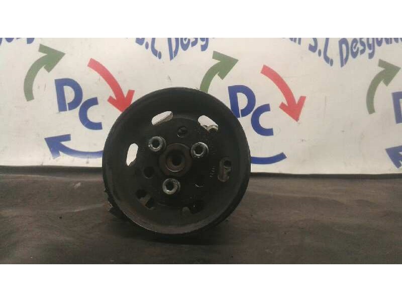 Recambio de bomba direccion para seat toledo (5p2) exclusive referencia OEM IAM   