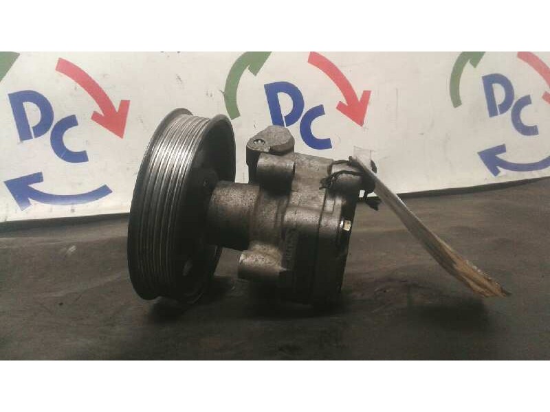 Recambio de bomba direccion para seat toledo (5p2) exclusive referencia OEM IAM   