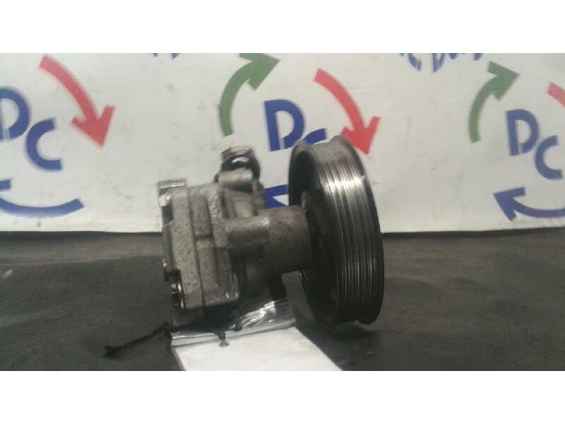 Recambio de bomba direccion para seat toledo (5p2) exclusive referencia OEM IAM   