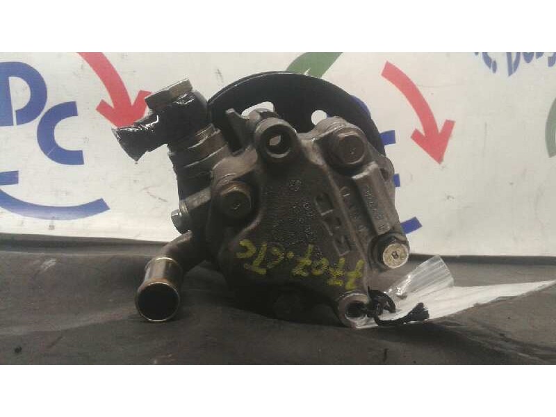 Recambio de bomba direccion para seat toledo (5p2) exclusive referencia OEM IAM   
