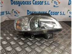 Recambio de faro derecho para seat ibiza (6k) clx referencia OEM IAM   