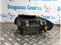 Recambio de faro derecho para seat ibiza (6k) clx referencia OEM IAM    2