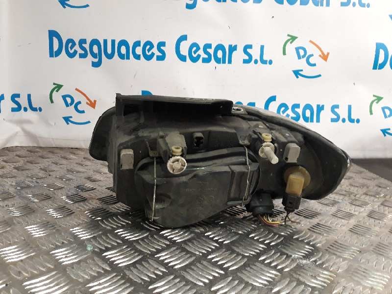 Recambio de faro derecho para seat ibiza (6k) clx referencia OEM IAM   