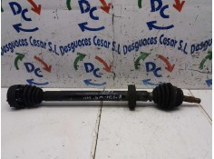 Recambio de transmision delantera derecha para seat ibiza (6k) clx referencia OEM IAM   