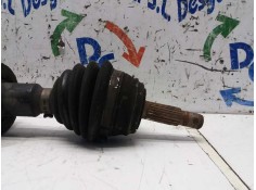 Recambio de transmision delantera derecha para seat ibiza (6k) clx referencia OEM IAM    2