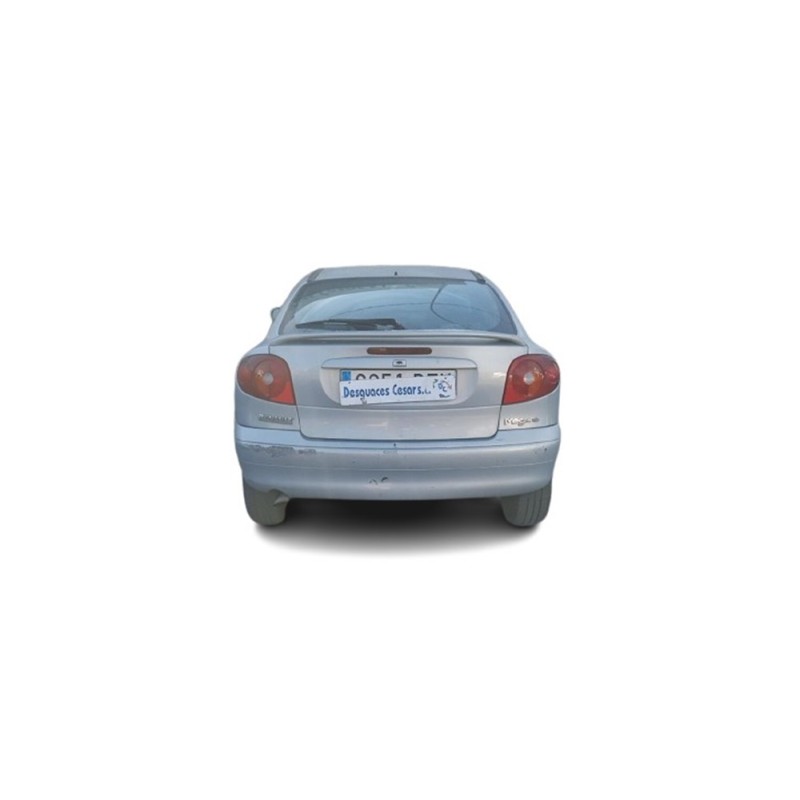 RENAULT MEGANE I (BA0/1_) - imagen 2