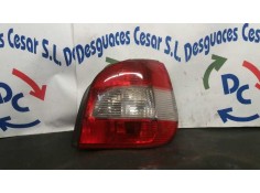 Recambio de piloto trasero derecho para renault scenic (ja..) 1.6 16v century referencia OEM IAM   