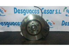 Recambio de mangueta delantera derecha para seat toledo (1m2) select referencia OEM IAM 1J0407256AG   2
