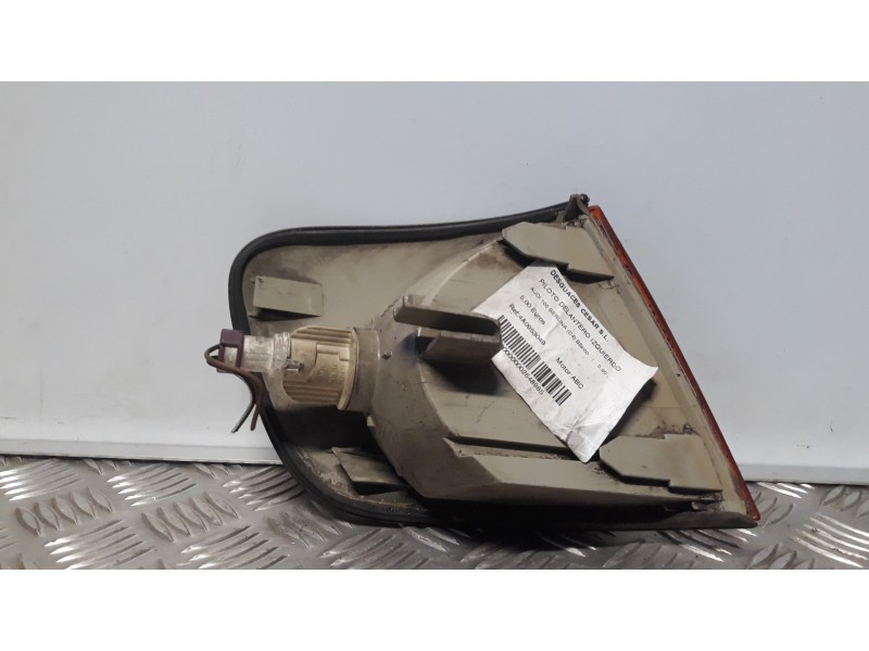 Recambio de piloto delantero izquierdo para audi 100 berlina (c4) básico referencia OEM IAM 4A0953049  