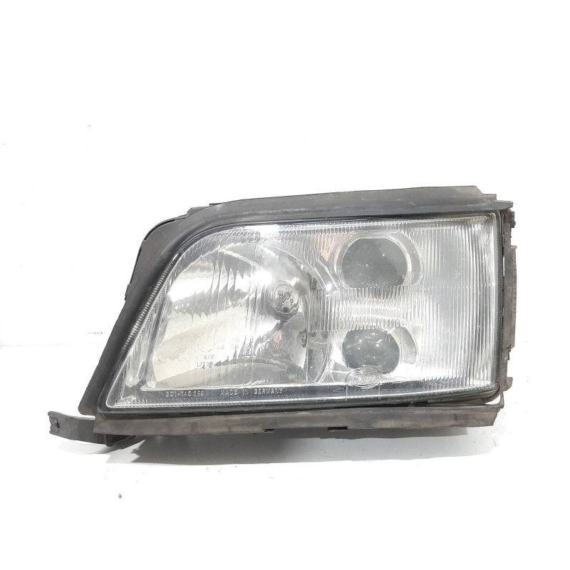 Recambio de faro izquierdo para audi 100 berlina (c4) básico referencia OEM IAM 4A0941029  