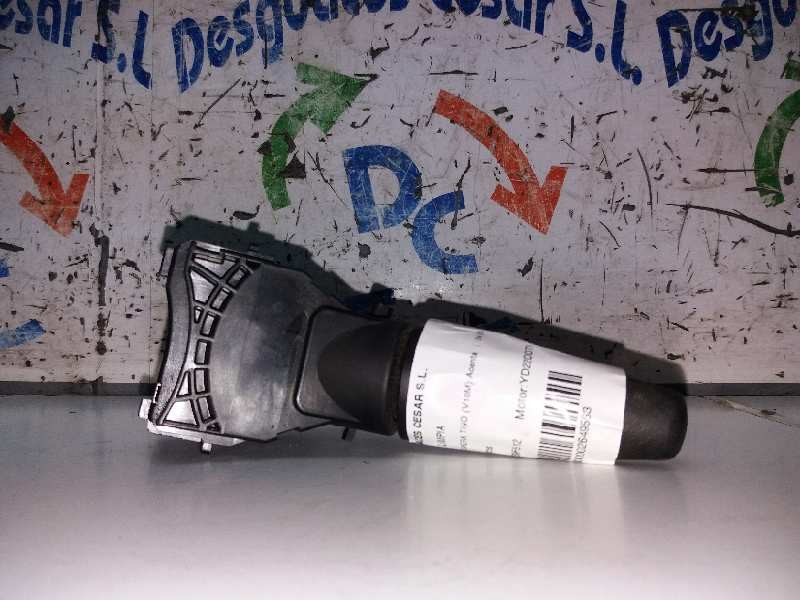 Recambio de mando limpia para nissan almera tino (v10m) acenta referencia OEM IAM 252609F512  