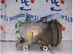 Recambio de compresor aire acondicionado para nissan almera tino (v10m) acenta referencia OEM IAM 92600BN311