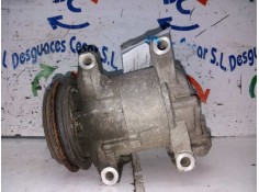 Recambio de compresor aire acondicionado para nissan almera tino (v10m) acenta referencia OEM IAM 92600BN311   2