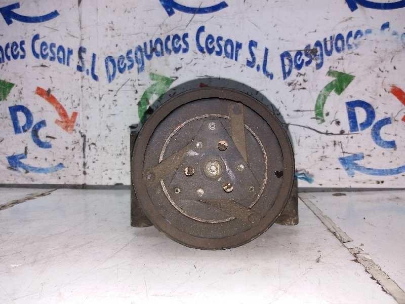 Recambio de compresor aire acondicionado para nissan almera tino (v10m) acenta referencia OEM IAM 92600BN311  